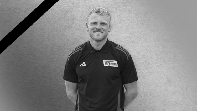  R.I.P. 柏林聯(lián)合U14門將教練霍費(fèi)爾不幸離世，年僅28歲