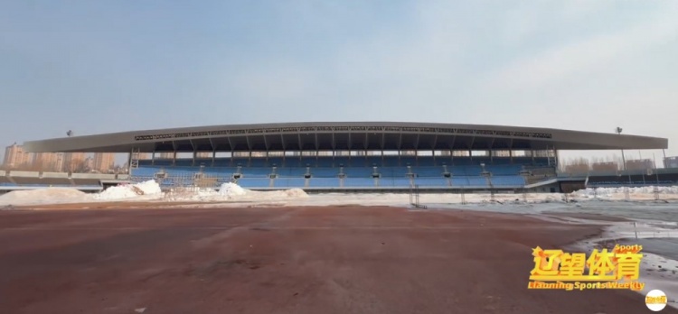  遼媒：鐵西體育場(chǎng)改建工作開啟，將改建為可容納4萬(wàn)人專業(yè)足球場(chǎng)