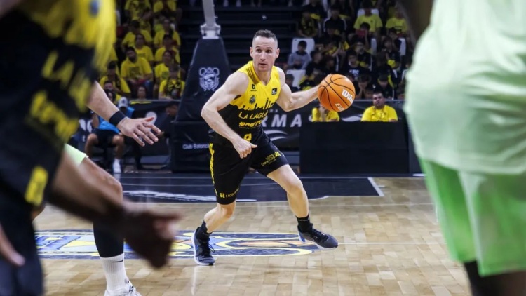  NBA初代老六，42歲進入生涯巔峰？！